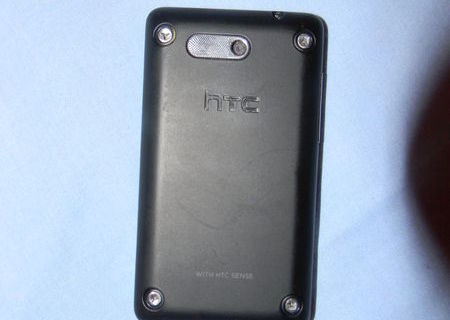 Vand HTC HD MINI