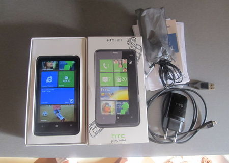 vand htc hd7