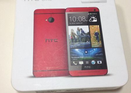 Vand HTC One