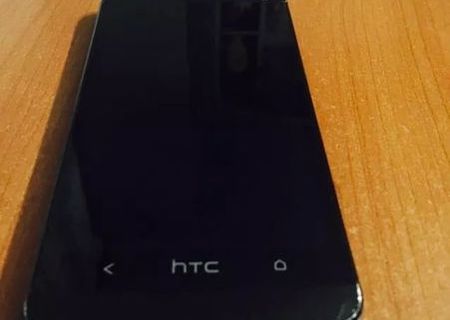 vand hTC one M7