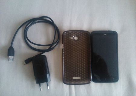 Vand HTC One X