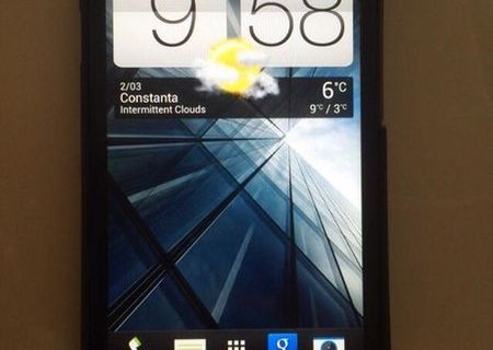 Vand HTC ONE X - 32 GB