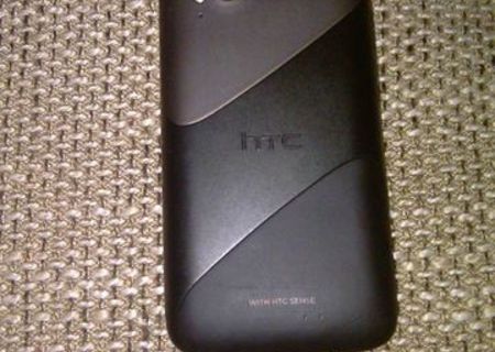 Vand HTC Senzationvine