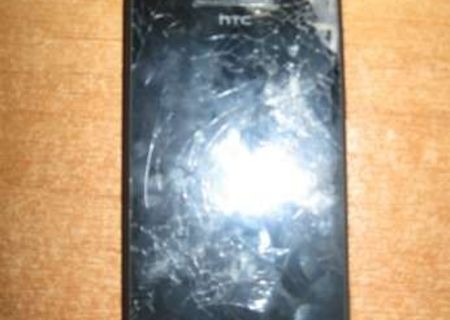 VAND HTC Windows phone 8 S black with