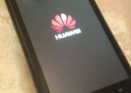 Vând Huawei ascend G730