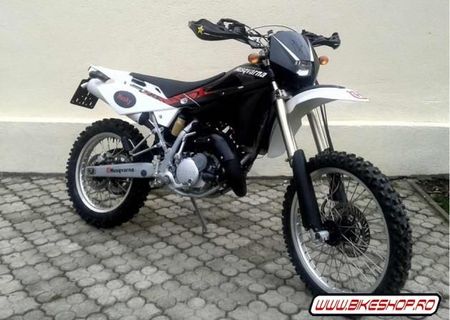 vand Husqvarnawr125s husky