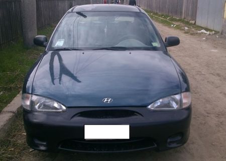 vand hyundai accent