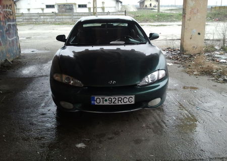 Vand Hyundai Coupe 1998