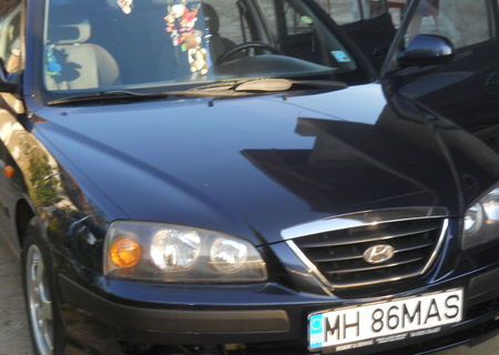 VAND HYUNDAI ELANTRA 2005