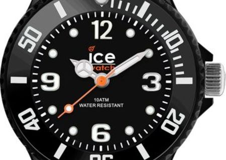 vand    ice watch