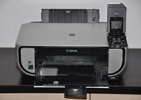 Vand Imprimanta Canon Pixma MP520