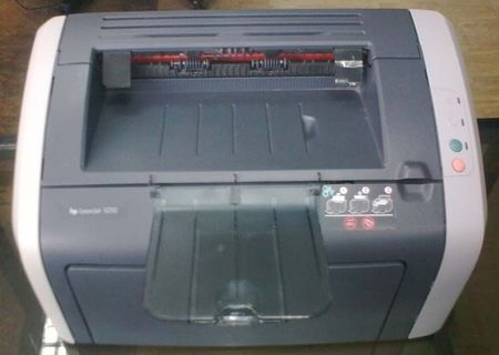 Vand Imprimanta Hp LaserJet 1010