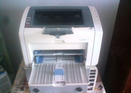 Vand Imprimanta Hp LaserJet 1022