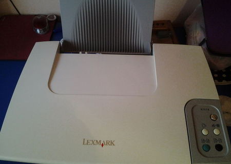 Vand Imprimanta Lexmark