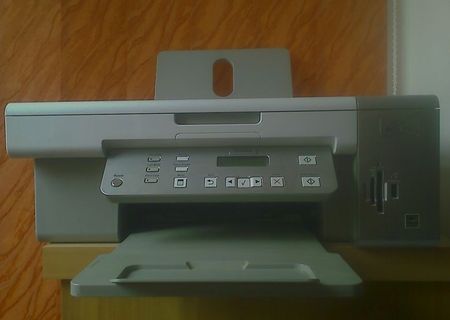 Vand imprimanta Multifunctionala Lexmark x3530