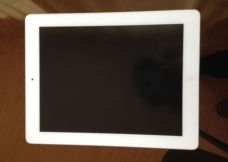 Vand ipad 2, 32GB, alb