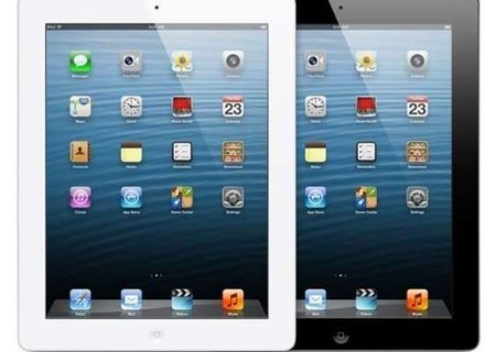 Vand iPad 4 16 GB Wi-Fi Sigilat 1600 Lei