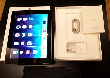 Vand Ipad 4 Retina display 16Gb