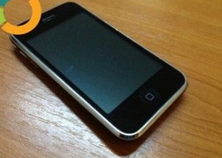 vand iphone 3g 16gb