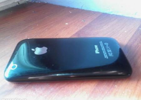 Vand Iphone 3GS 16GB Neverlocked