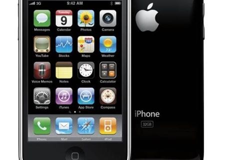 vand iphone 3gs 32 gb