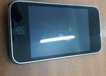 Vand iPhone 3gS