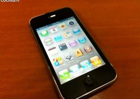 Vand iPhone 3gs