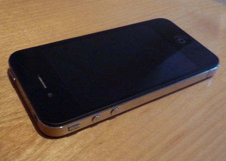 Vand iphone 4