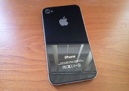 vand iphone 4 s