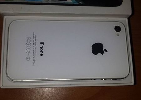 Vand Iphone 4S 32 GB