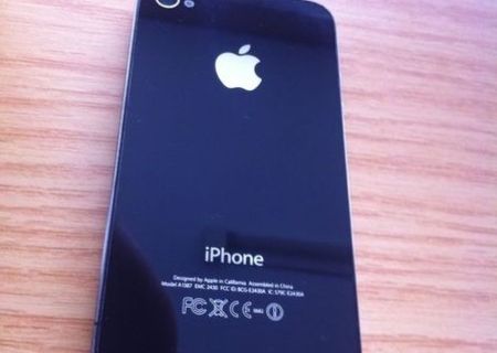 Vand iPhone 4S Gevey 16gb