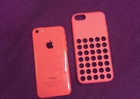 Vand Iphone 5c