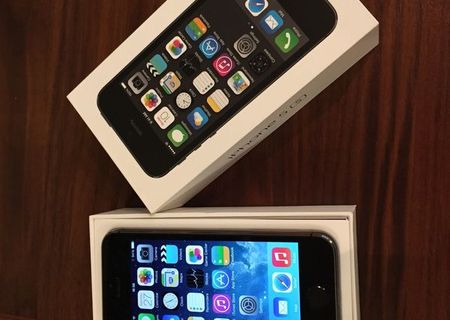 Vand iPhone 5S 64GB