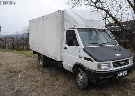 Vand IVECO 1997 - 3.5 T