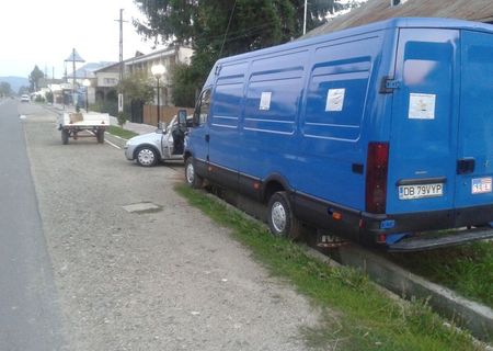 vand iveco turbo daily