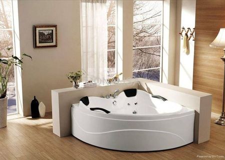 Vand Jacuzzi Monalissa M-2005