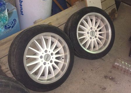 vand Jante BMW , 17'' , J8