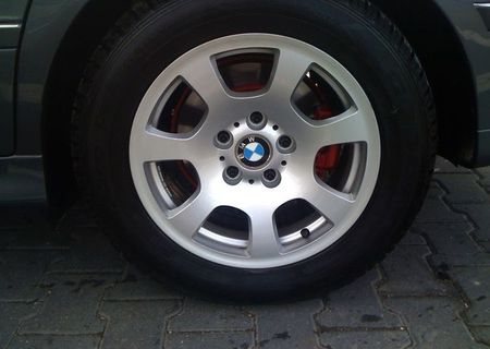 Vand jante bmw16