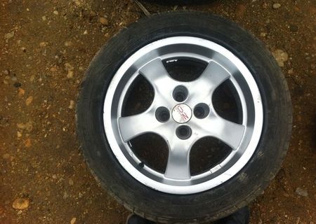 vand jante de 16 inch \OZ cu cauciucuri de 225/50/zr16 goodyear