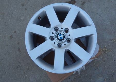 Vand Jante originale bmw 17"