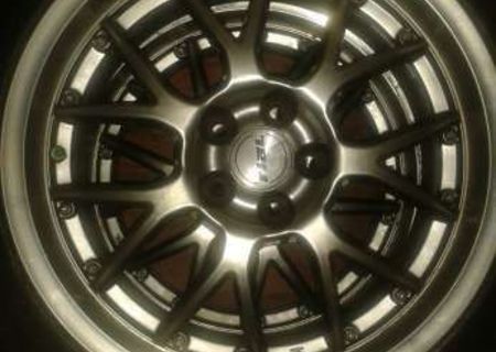 vand jante RIAL NOGARO 18" LK 5X110