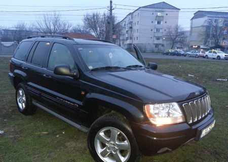 vand jeep grand cherokee