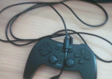 Vand joystick pc