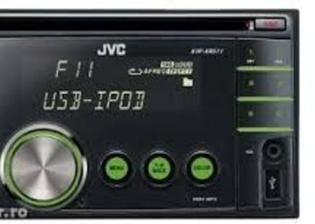 vand jvc  2dim kw-xr411ey