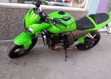 Vand Kawasaki Z750