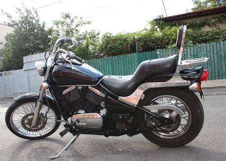 Vand Kawasaky Vulcan VN 800A