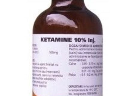 vand ketamine