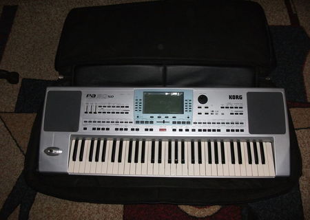 Vand Korg Pa 50 SD