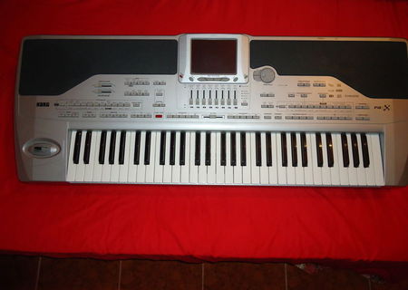 Vand korg pa1x !!!