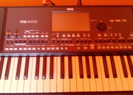 Vand korg pa600!!!